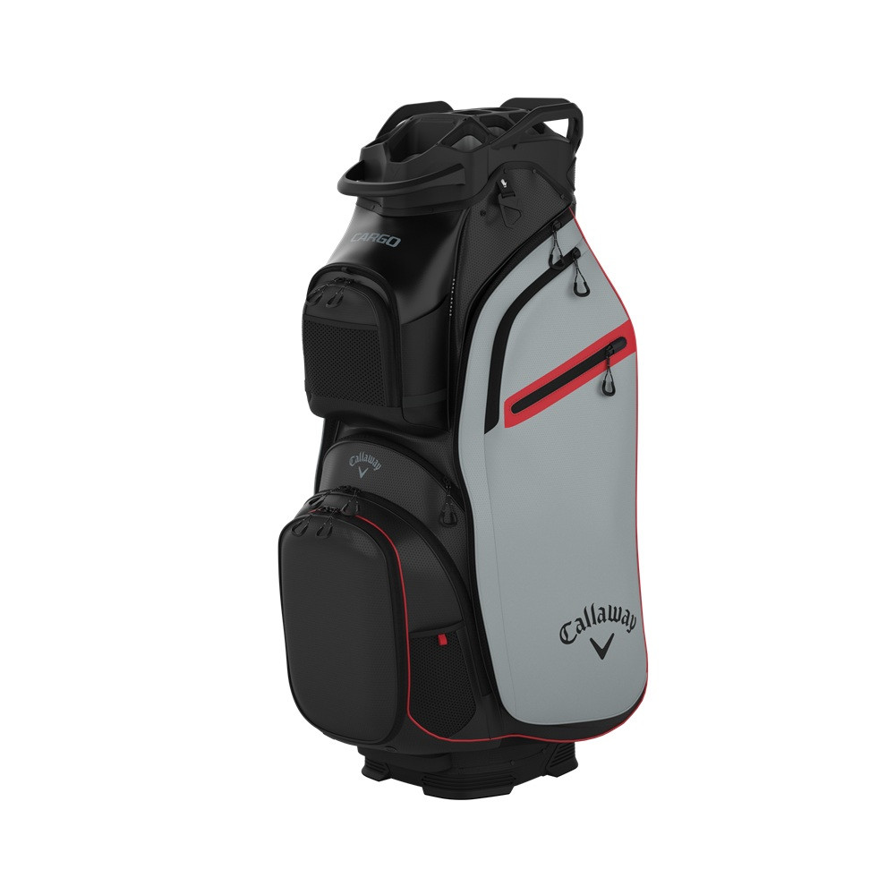 Callaway Golf 2026 Cargo Cart Bag - Maple Hill Golf